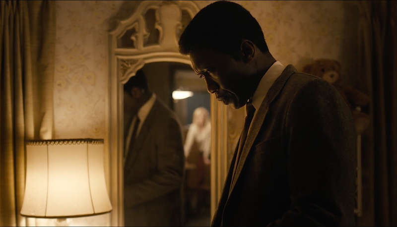 Mahershala Ali, Mamie Gummer